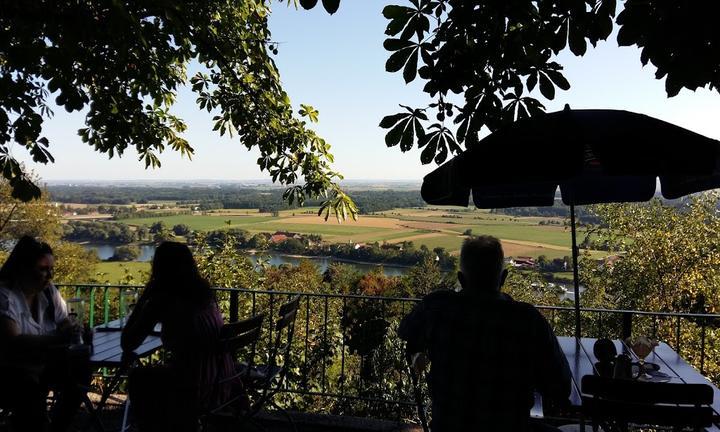 zur schönen Aussicht