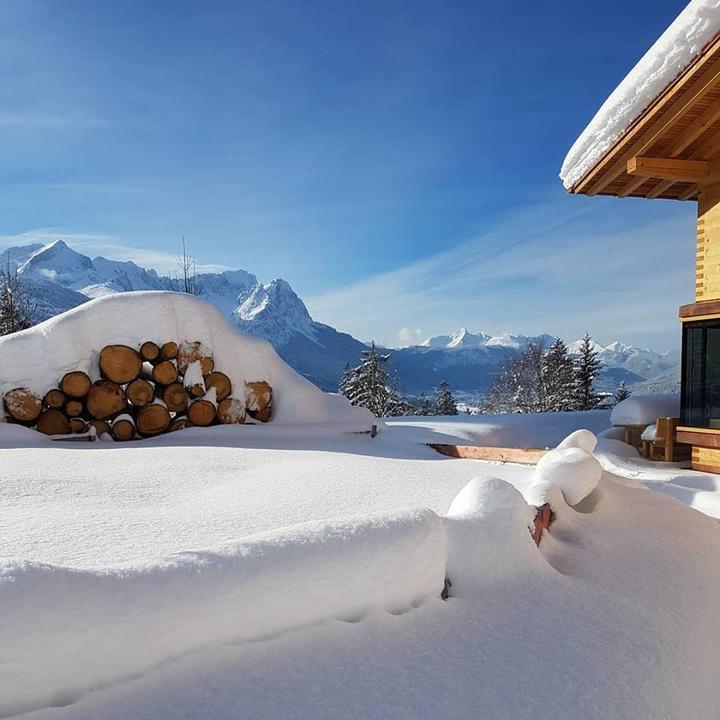 Tannenhütte